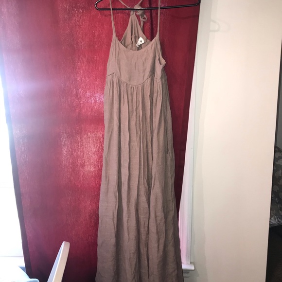 Free People Dresses & Skirts - Free people maxi dress